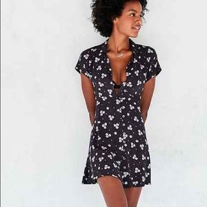 2 for 40 | Kimchi blue floral dress